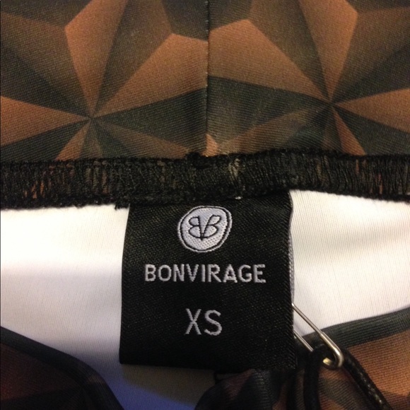 Bonvirage Yoga Pants - Picture 3 of 7